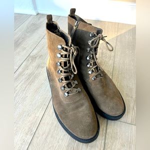 Linea Paolo Boots - Size 11M Women’s- EUC